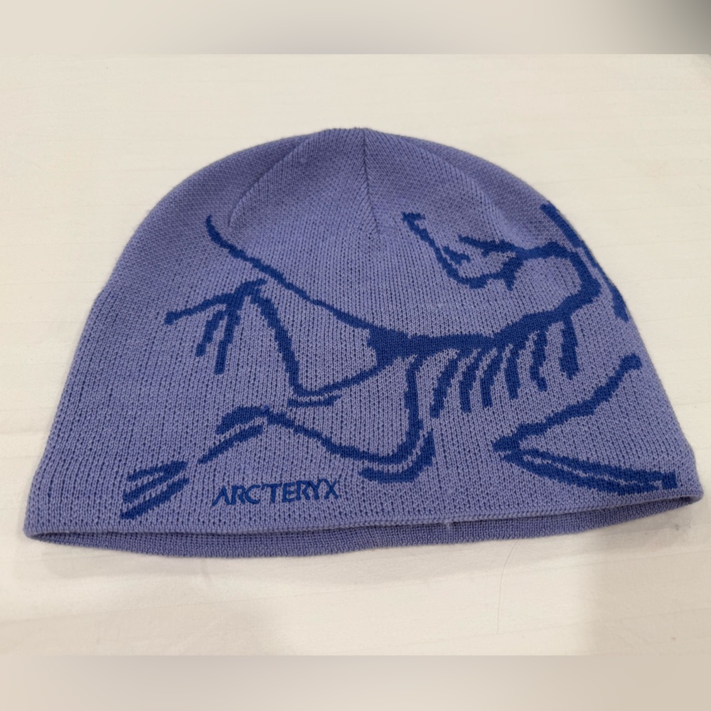 Arcteryx Bird Head Toque